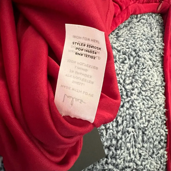 NWT - Lulus - Dress - Size XL - Picture 8 of 9